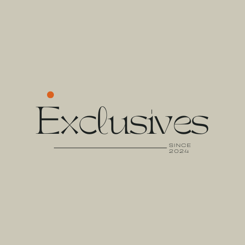 Exclusive Products