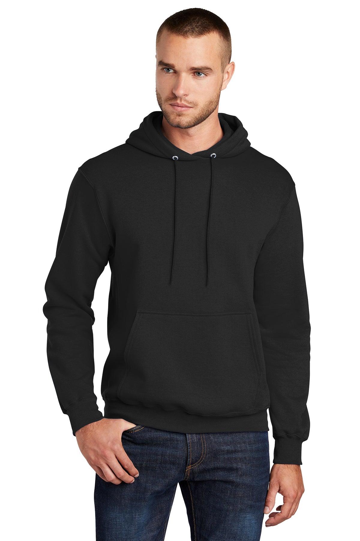 300 GSM Cozy & Stylish Hoodies for Every Season