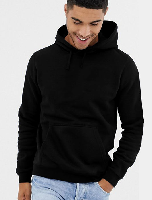 300 GSM Cozy & Stylish Hoodies for Every Season