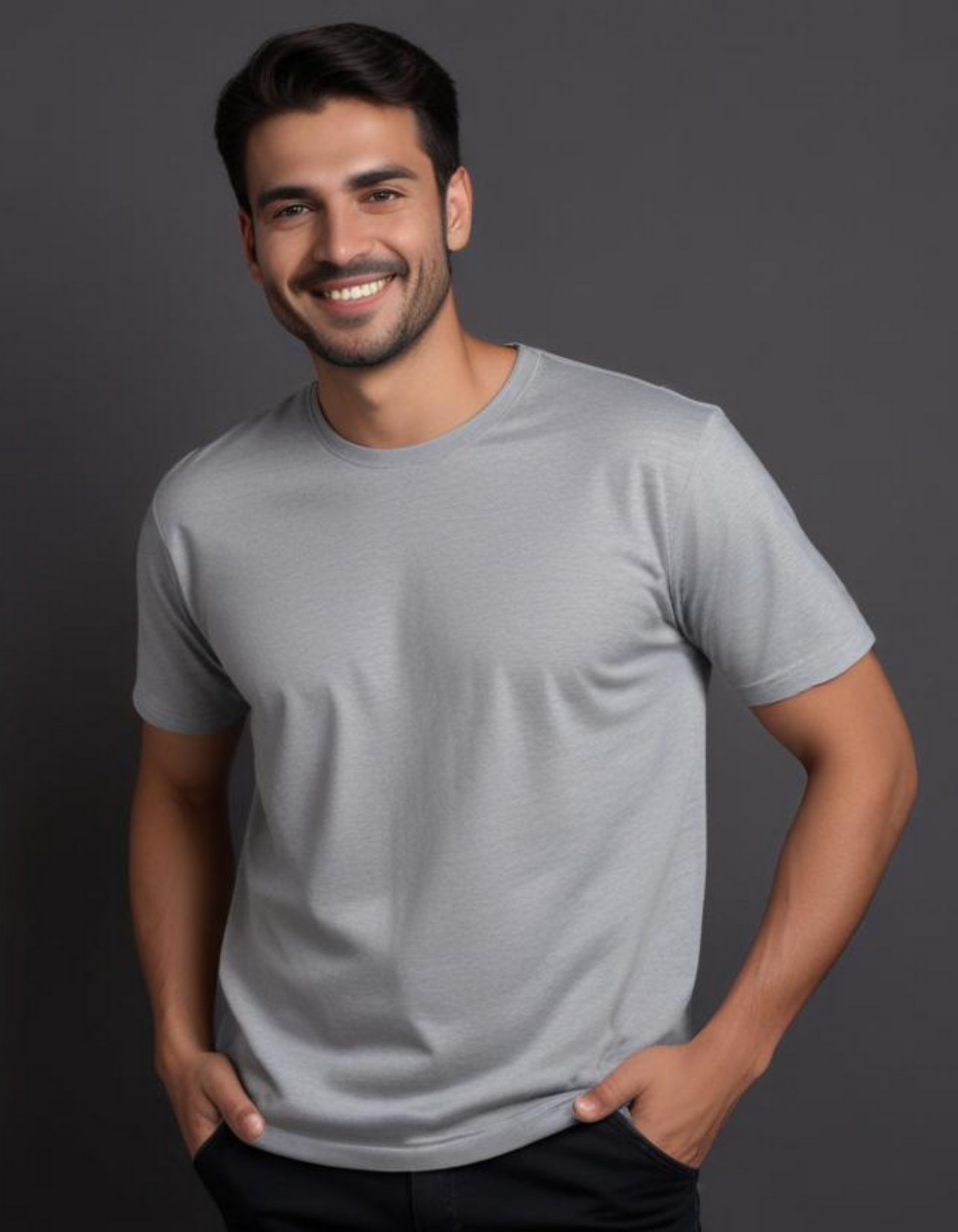 Prime Basics Tee